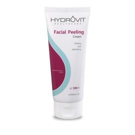 Hydrovit Facial Peeling Cream, 100ml