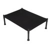 Elevated Dog Bed Detachable Washable Easy To Assemble Waterproof Skid