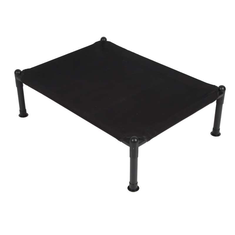 Elevated Dog Bed Detachable Washable Easy To Assemble Waterproof Skid