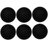 6 Pack Sponge Filter Compatible with Neabot & Neakasa P1