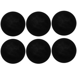 6 Pack Sponge Filter Compatible with Neabot & Neakasa P1 Pro Pet Grooming Kit & Vacuum