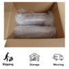 SPICOM Bubble Wrap Roll 300mm Small Air Bubbles Packaging Protection