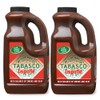 TABASCO® Brand Chipotle Pepper Sauce, 64 oz (Pack of 2)