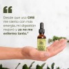 2 Pack Ore Aceite De Orégano 20 Ml Cu