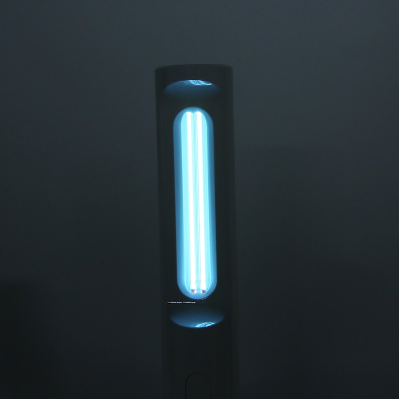 UV Cleaning Light Rods Portable Ultraviolet Cleaning Stick Machine Tool