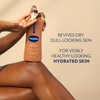 Vaseline Intensive Care Body Lotion Cocoa Radiant 3 count for