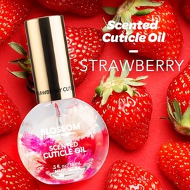 [Blossom] Strawberry by Blue Cross