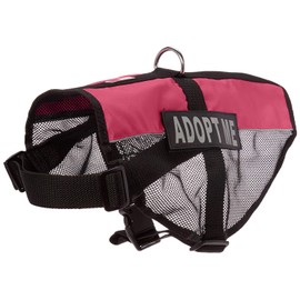 Dogline Service Dog Vest