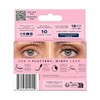 Eylure Light & Wispy No.166