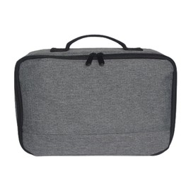 MagiDeal Projector Storage Case Protective Case Waterproof Practical Protective Storage Case Portable Printer Carrying Case for Office