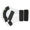 Hand Splint Finger Flexion Adduction Correction Fixation Rehabilitation Device FingerboardRight