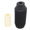 2PCS Front Shock Absorber Dust Cover 9636263880 Left Right Universal