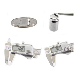 Deryun Deryun magnet 100pcs mini Magnets Small Magnet Tiny Magnets Miniature Magnets Little Magnet Small Round Magnets, Tiny Magnets for Crafts,magnit,mini Magnets for Crafts