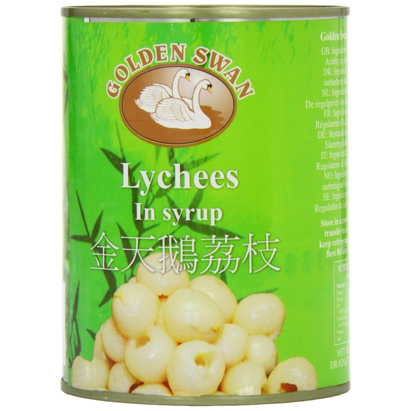Golden Swan Lychee 567 g