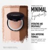 bareMinerals Original Pressed Powder Foundation Mineral SPF 15 – Talc-Free,