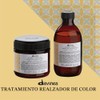 Davines Alchemic Shampoo, Golden, 9.46 fl. oz.