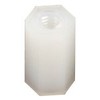 HEX Thread Spacers M3 NYLON66 10mm Standoff Bolts & Feet