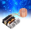Heating Board PCB High Frequency Induction ZVS Heating Module for