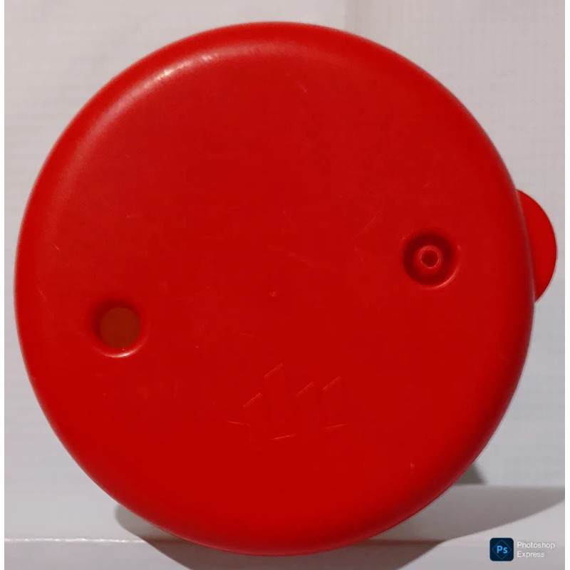 Vaso De Plástico Auténtico Original Olimpiadas Atlanta 1996 (Usado)