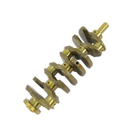 Engine Crankshaft 23111-2G200 Replacement for Santa FE 2.4L 2013-2015 Replacement for KIA Optima 2.4L 2011-2015 231112G230