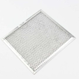 XPARTCO DE63-00666A Microwave Grease Filter Replaces AP5306190, PS4228252
