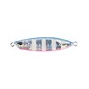 Duo #PHA0040 DRAG METAL Cast Shot 30g Blue Pin Zebra