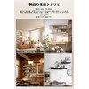 Xpang Hidden Shelf Bracket, High Load Capacity, Heavy Duty Iron