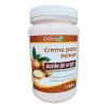Crema Para Peinar Argán Anti Frizz Orbinat 1 Kg