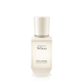 THE WHOO Royal Regina Energy Drop Treatment 75ml - THE WHOO Royal Regina Energy Drop Treatment 75ml
