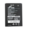 ANS New OEM Original Genuine ANS F30 BTE-1400 Battery 1400mAh