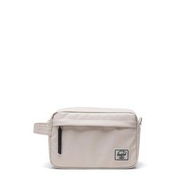 Herschel Supply Co. Chapter Travel Kit - Moonbeam Tonal