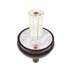 Flexible LED Flashing Amber Beacon Tractor Dumper Digger Excavator Lorry