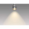 Adjustable Light Beam PAR20 PAR16 LED Spot Light Bulb 15°-60°