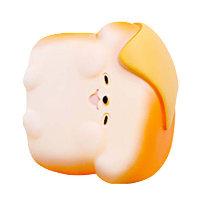 Money Bank Large Capacity Shatterproof Decorative Cute Dog Soft Plastic