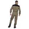 Wilbers & Wilbers Men's Jet Pilot Jumpsuit Costume Size 54