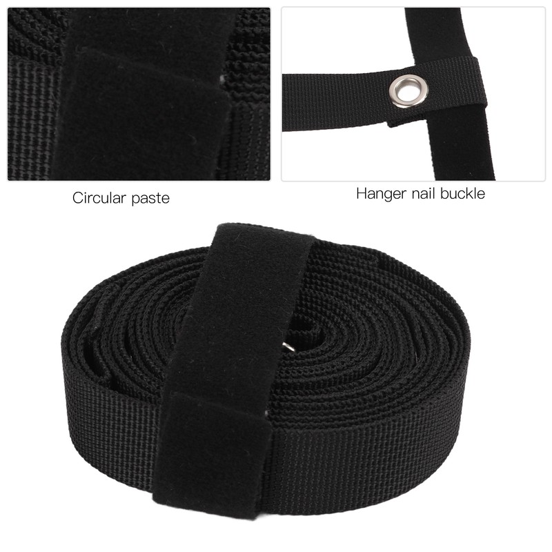 Outdoor Tent Canopy Extension Belt Multifunctional Canopy Connecting Rope Strap