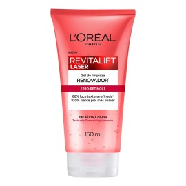 L'oreal Paris Revitalift Laser Cleanser
