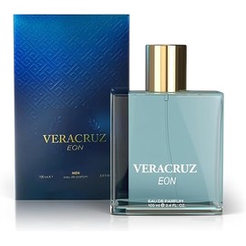 Mens Cologne - INSPIRED by VERS... ER... Cologne For Men - Aromatic, Amber, Green, Fresh Spicy, Vanilla, Citrus, Fruity, Fresh, Warm Spicy, Sweet - (3.4 fl oz / 100 ml)