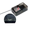 RadioLink R6FG Receiver for RC Car Boat with RC6GS RC4GS