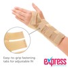 Express Orthopaedic® - Medically Approved Neoprene Wrist Support Splint With