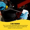 Great Stuff | Cleaning Gloves | Multiuse Applications | 100
