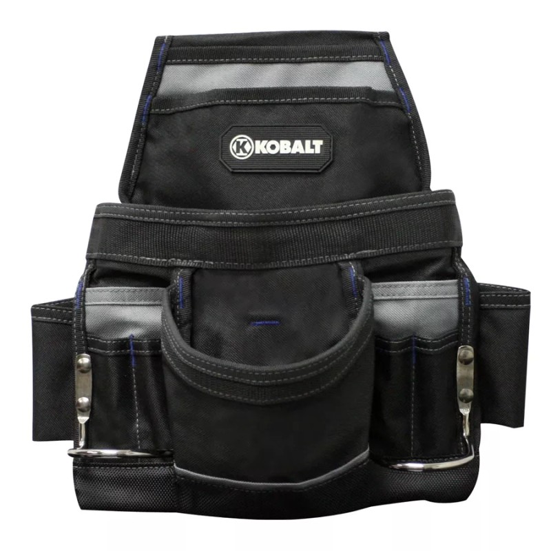 Kobalt Carpenter Tool Pouch 1K-670-P-2