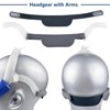 CPAP Replacement DreamWear Nasal Under Nose Headgear with Arms CPAP