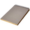 Sketchbook Spiral Bound Sketchpad DIN A4 120 Sheets 100 g/m²