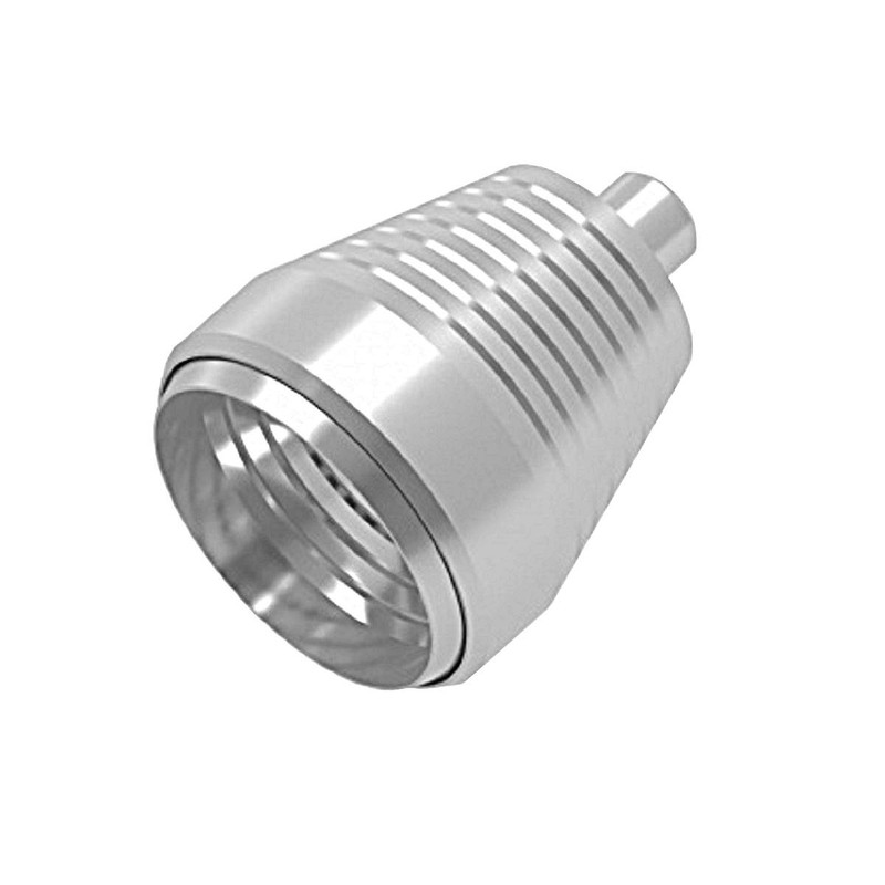 Haikyu Parts STD-N100-V2 STD Thruster, Normal, 0.4 inches (10.0 mm),