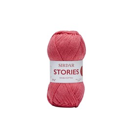 Sirdar Stories, DK Double Knitting, Cosmo (802), 50g
