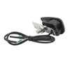 Car Front View Camera CCD HD Night Vision Replacement for