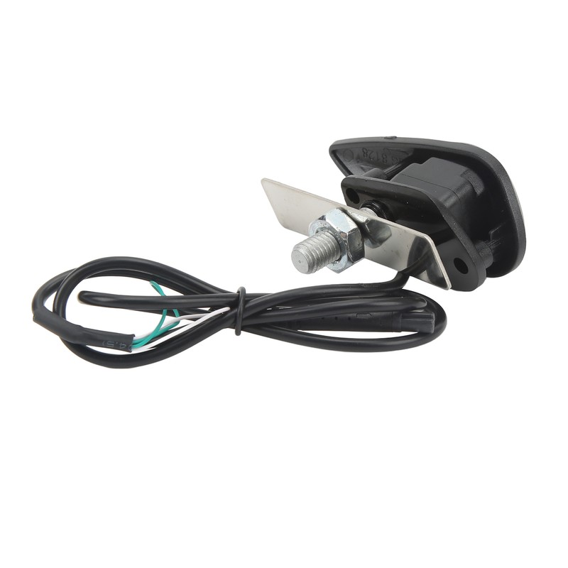 Car Front View Camera CCD HD Night Vision Replacement for