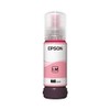 Epson 107 Light Magenta Ink Cartridge EcoTank 70ml for ET-18100