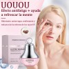 Crema Ojos Masaje Eléctrico Para Ojeras/líneas,uouou Todo Tipo De Piel